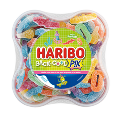 Pik Box Back To Cool 650g